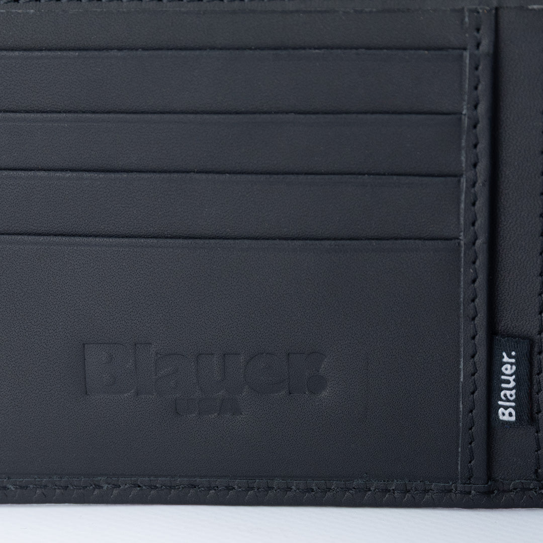 PORTAFOGLIO BLAUER