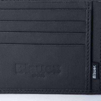 PORTAFOGLIO BLAUER