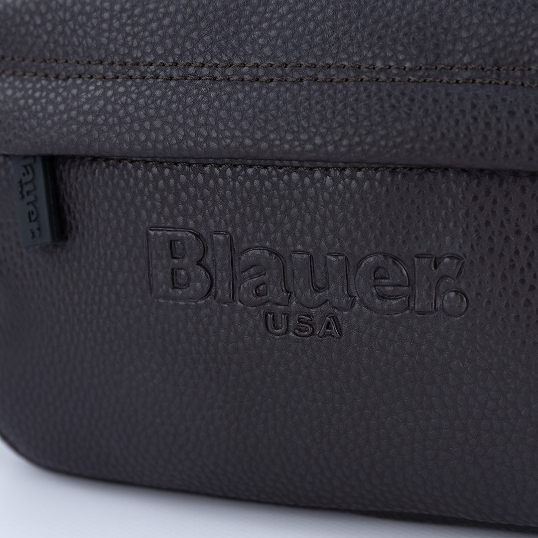 POCHETTE BLAUER