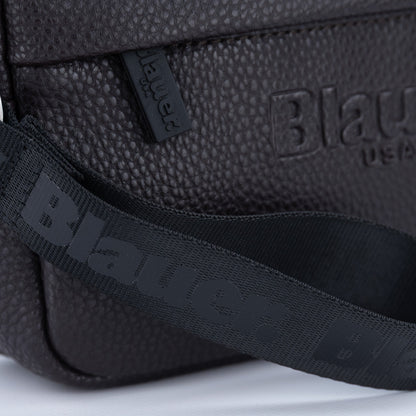 POCHETTE BLAUER