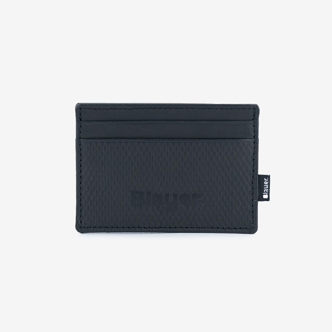 PORTA TESSERE BLAUER