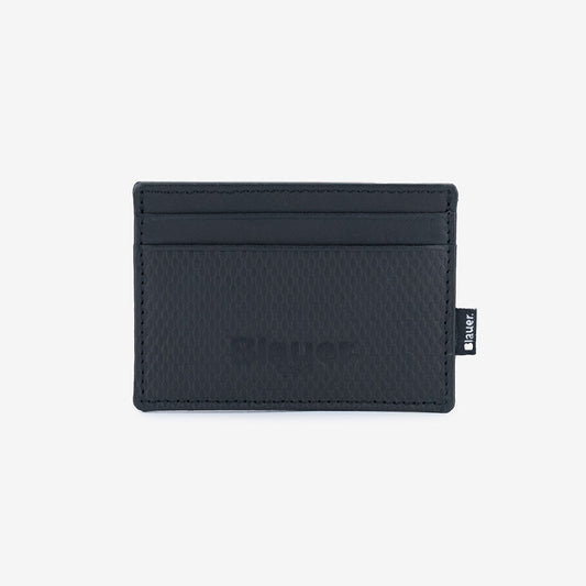 PORTA TESSERE BLAUER