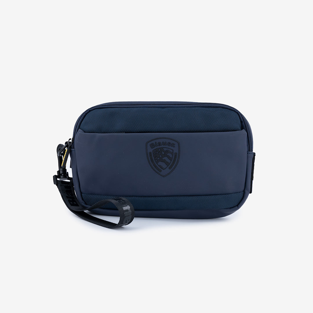 POCHETTE BLAUER