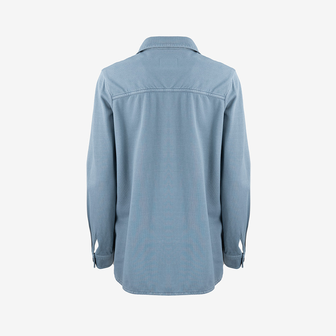 CAMICIA CIRCOLO 1901