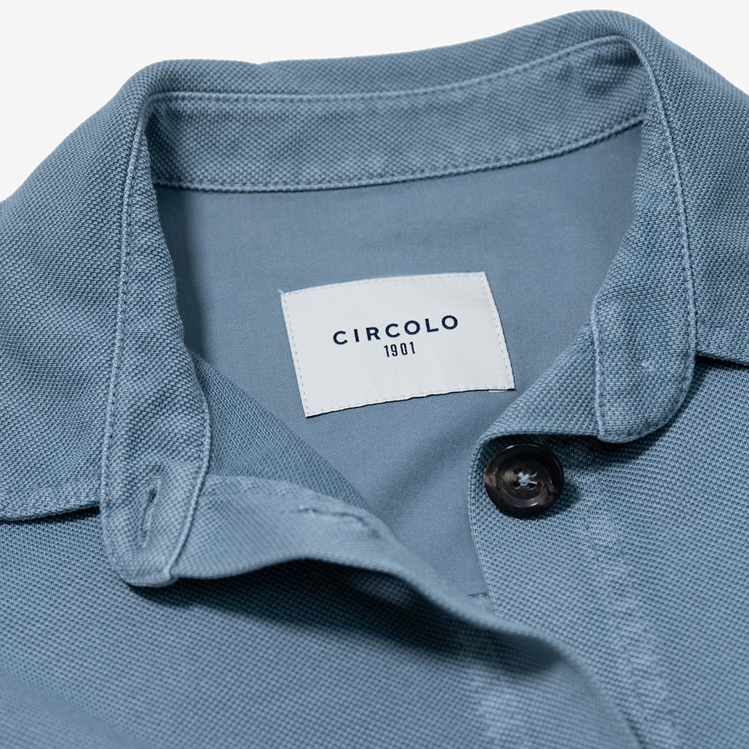 CAMICIA CIRCOLO 1901