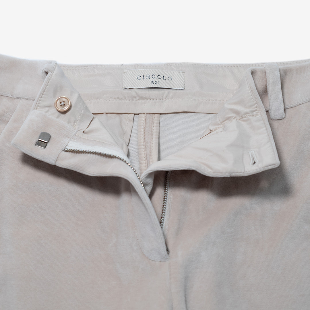 PANTALONE CIRCOLO 1901