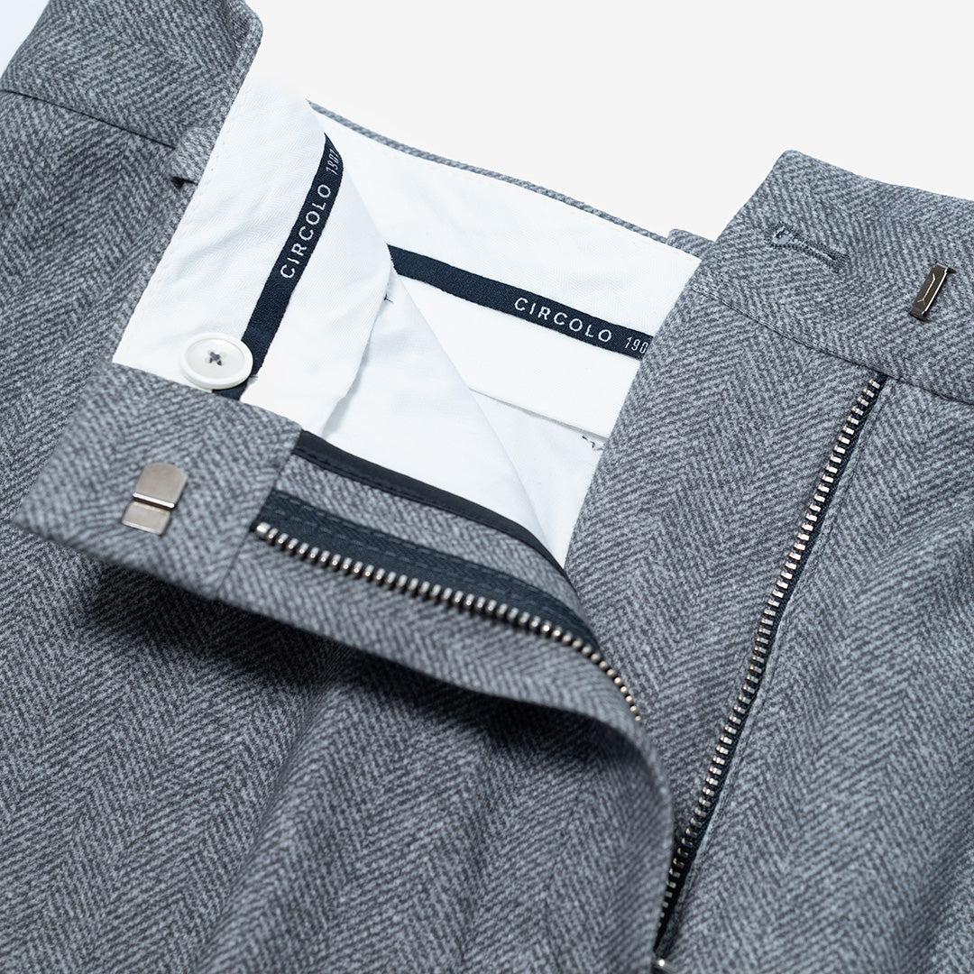 PANTALONE CIRCOLO 1901