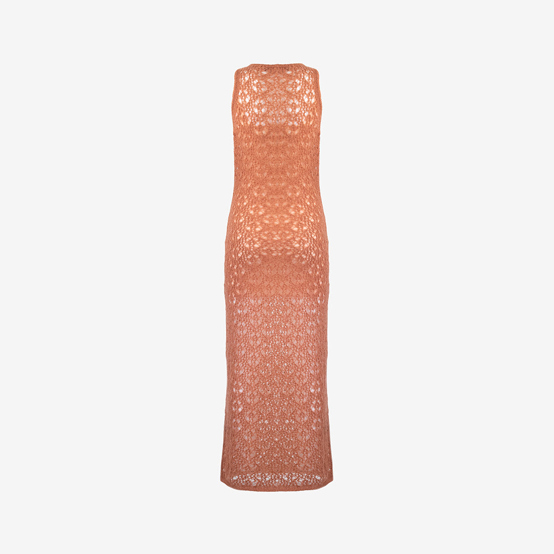 FEDERICA TOSI DRESS