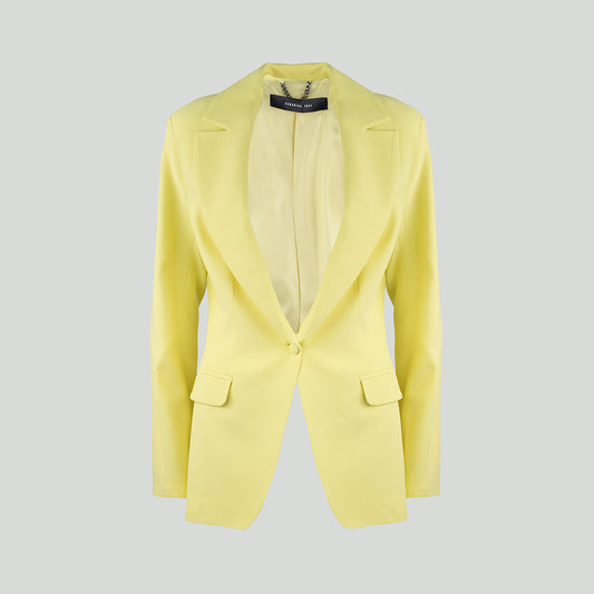 GIACCA FEDERICA TOSI