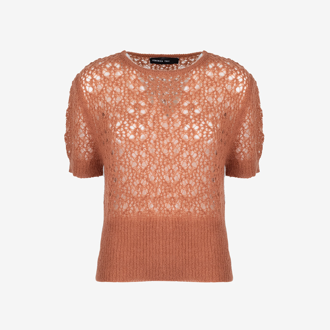 FEDERICA TOSI SHIRT