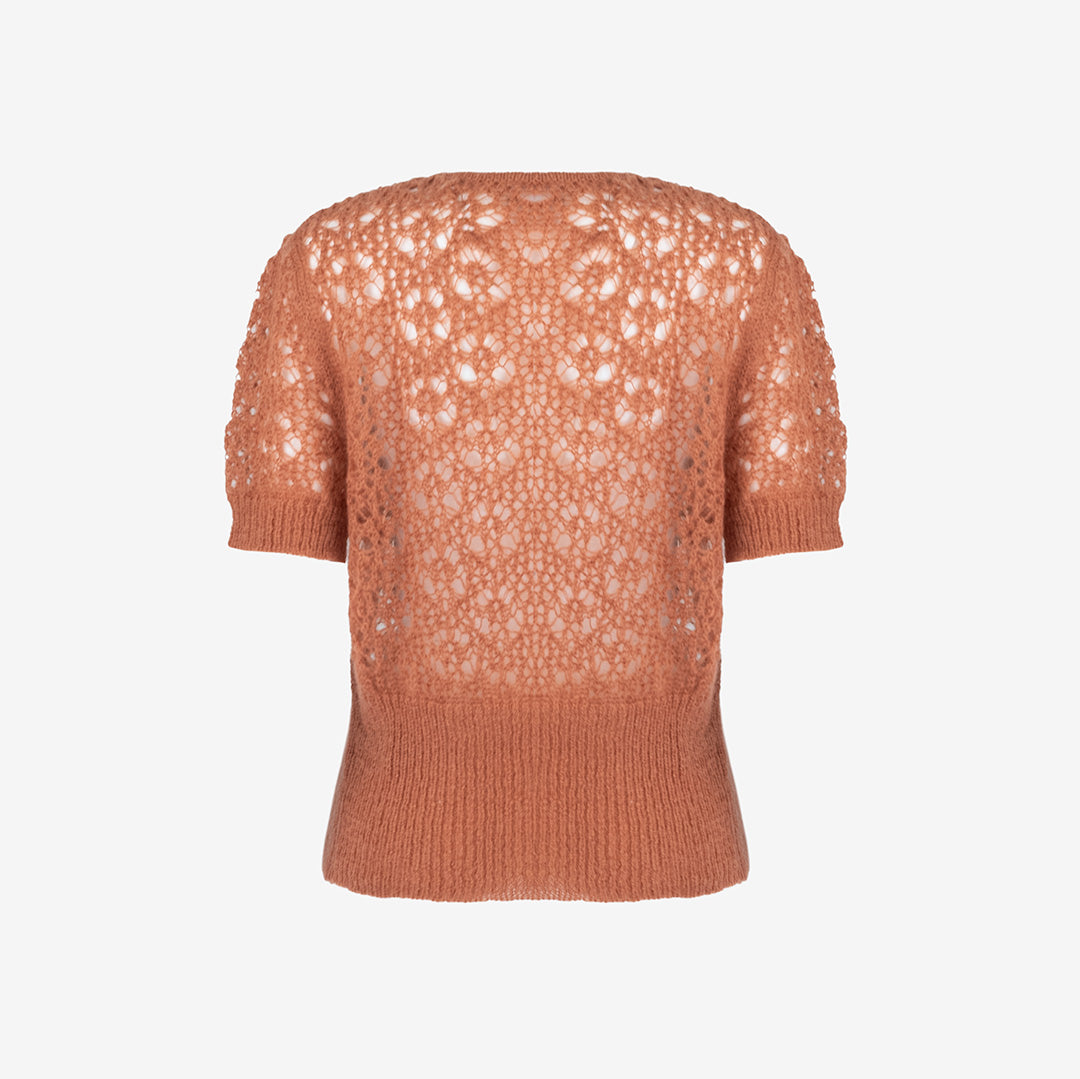 FEDERICA TOSI SHIRT