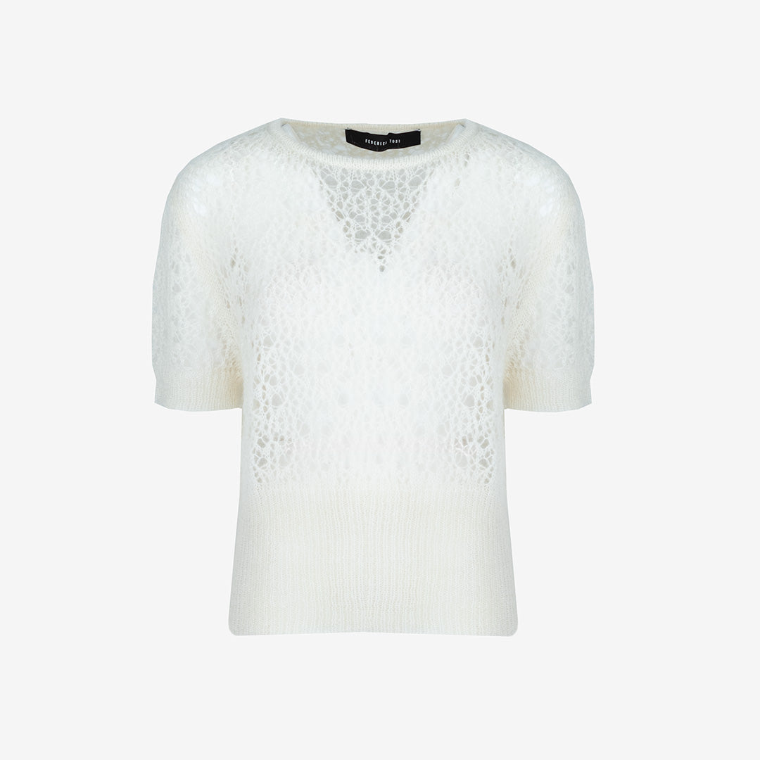 FEDERICA TOSI SHIRT