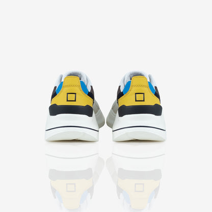 SNEAKERS DATE
