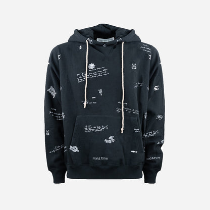 FELPA GOLDEN GOOSE