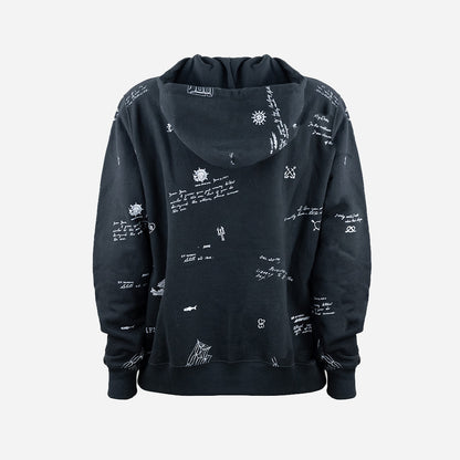 FELPA GOLDEN GOOSE