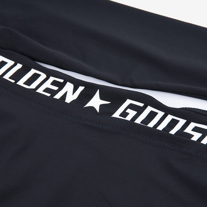 T-SHIRT GOLDEN GOOSE