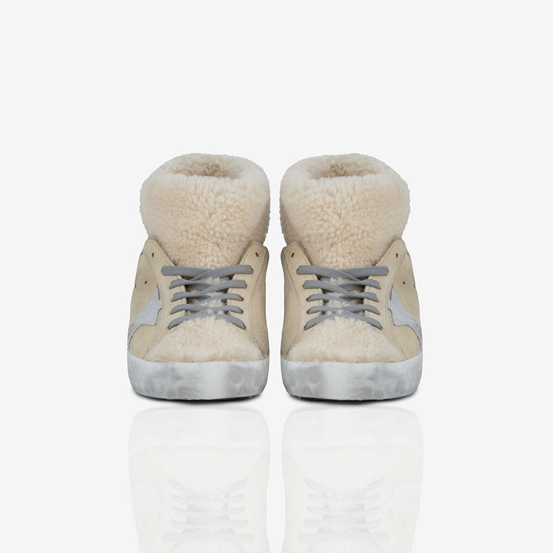 GOLDEN GOOSE SNEAKERS