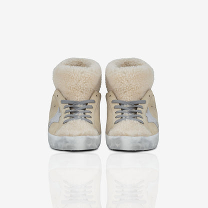 GOLDEN GOOSE SNEAKERS