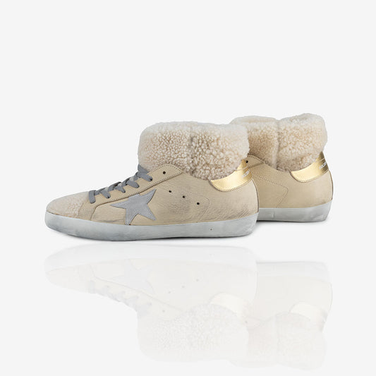 SNEAKERS GOLDEN GOOSE