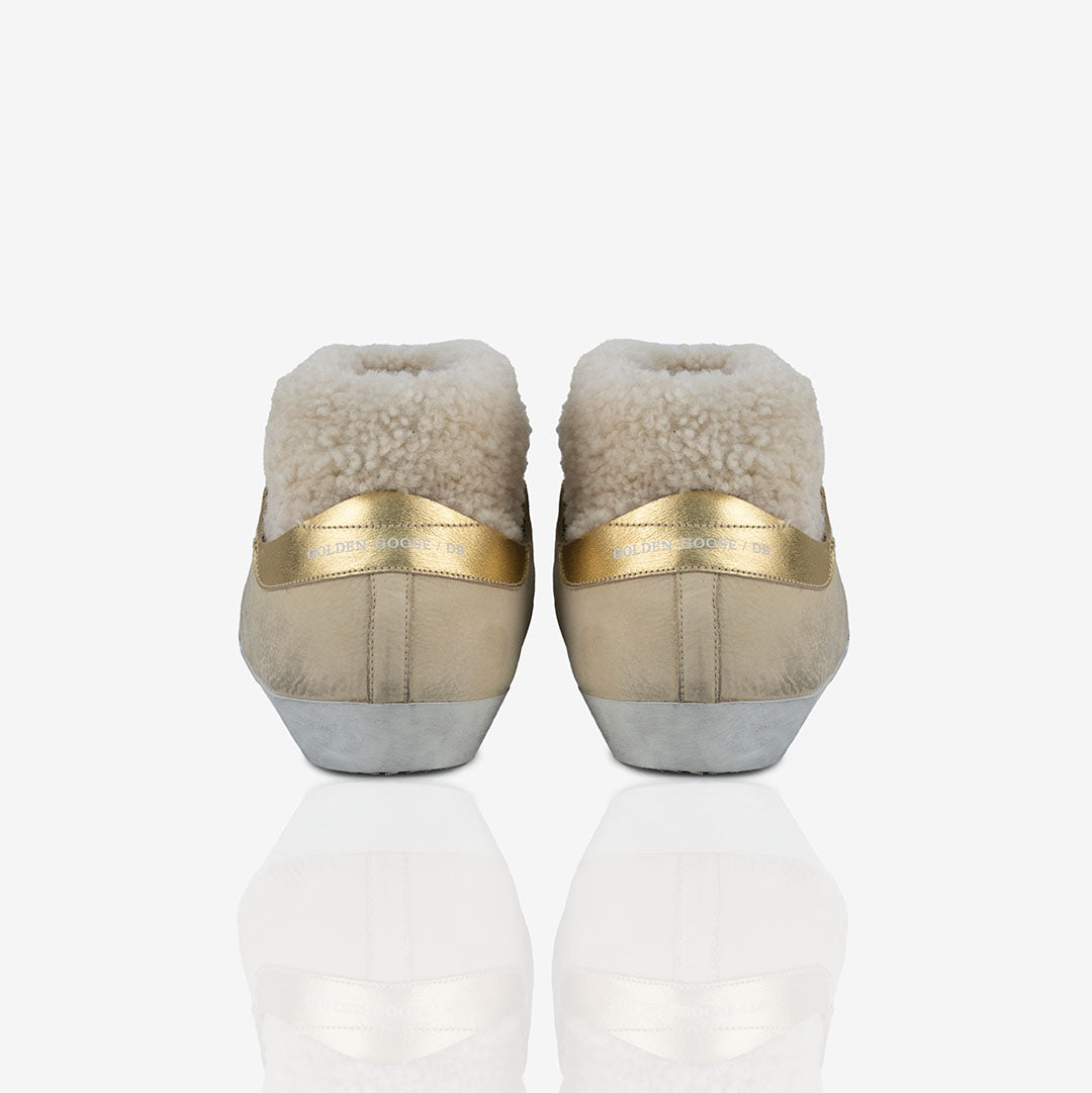 GOLDEN GOOSE SNEAKERS