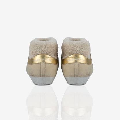 GOLDEN GOOSE SNEAKERS