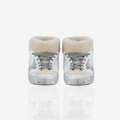 SNEAKERS GOLDEN GOOSE
