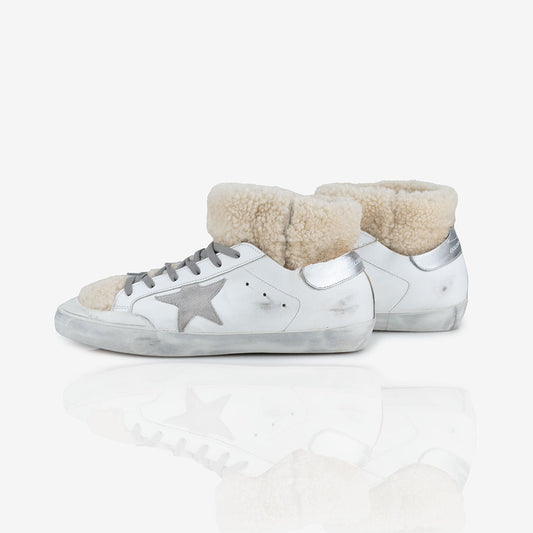 SNEAKERS GOLDEN GOOSE