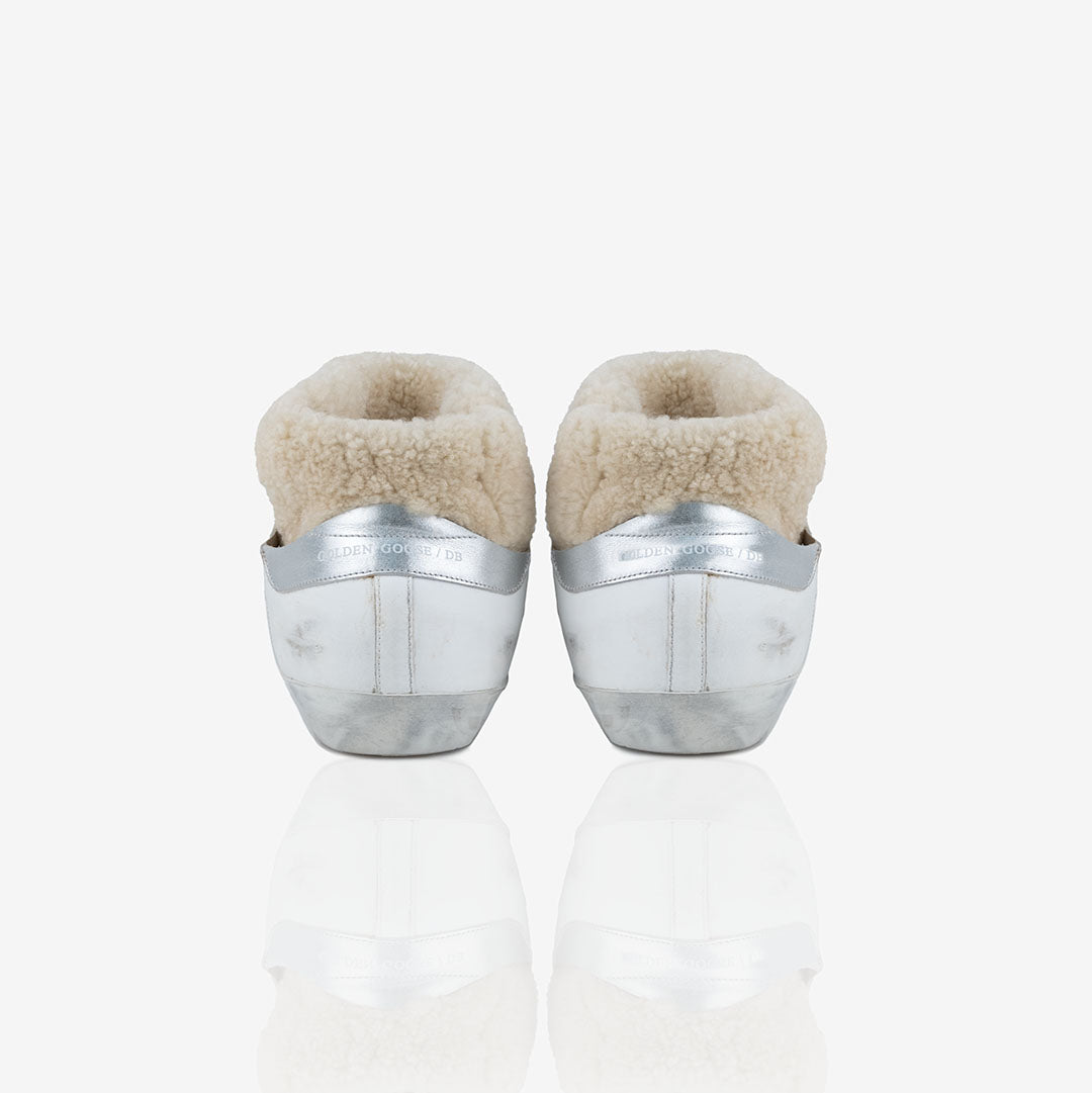 SNEAKERS GOLDEN GOOSE