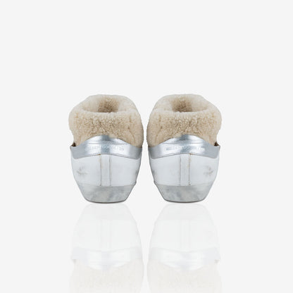 SNEAKERS GOLDEN GOOSE