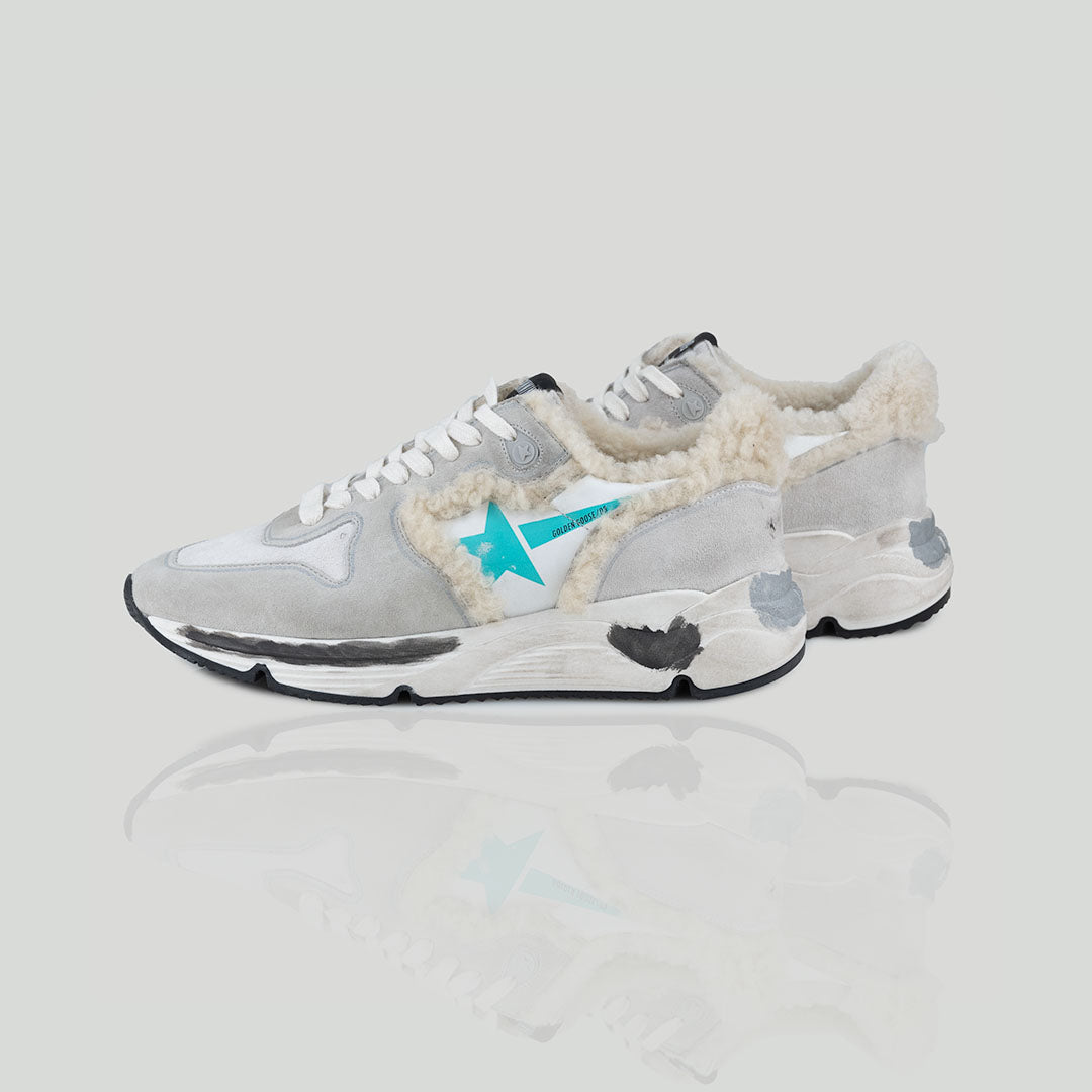 GOLDEN GOOSE SNEAKERS