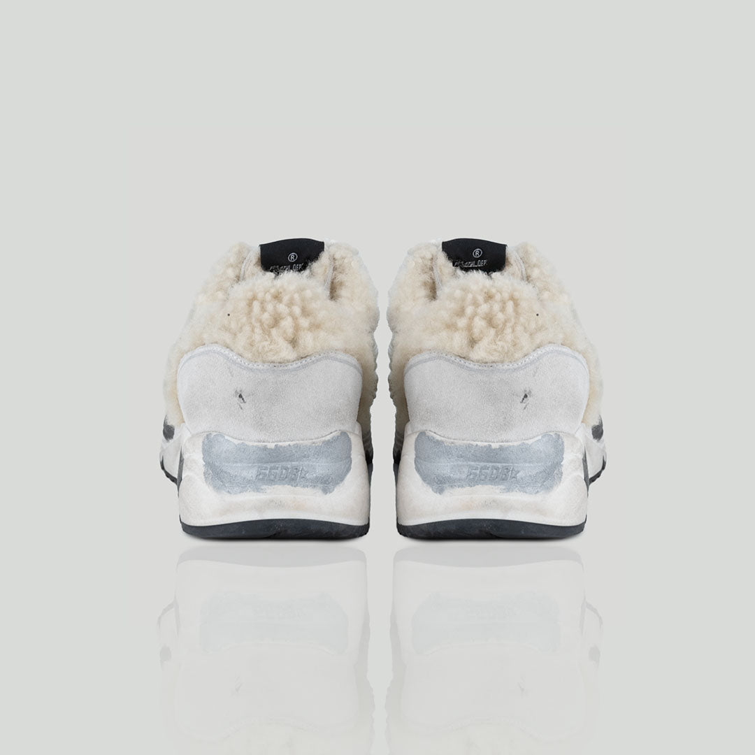 GOLDEN GOOSE SNEAKERS