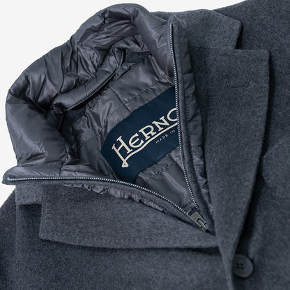 GIACCA HERNO