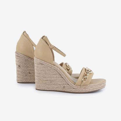 SANDALO GAELLE PARIS