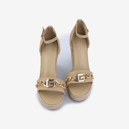 SANDALO GAELLE PARIS