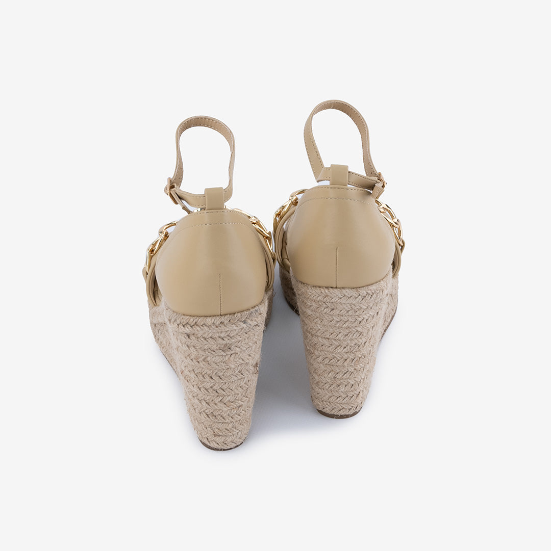 SANDALO GAELLE PARIS