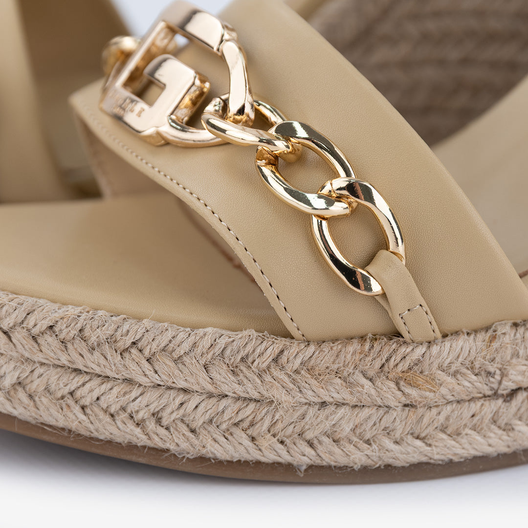 SANDALO GAELLE PARIS