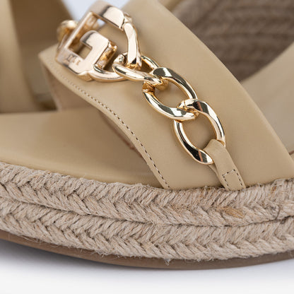 SANDALO GAELLE PARIS