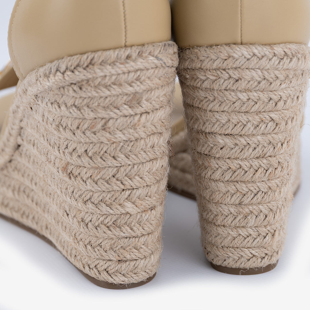 SANDALO GAELLE PARIS