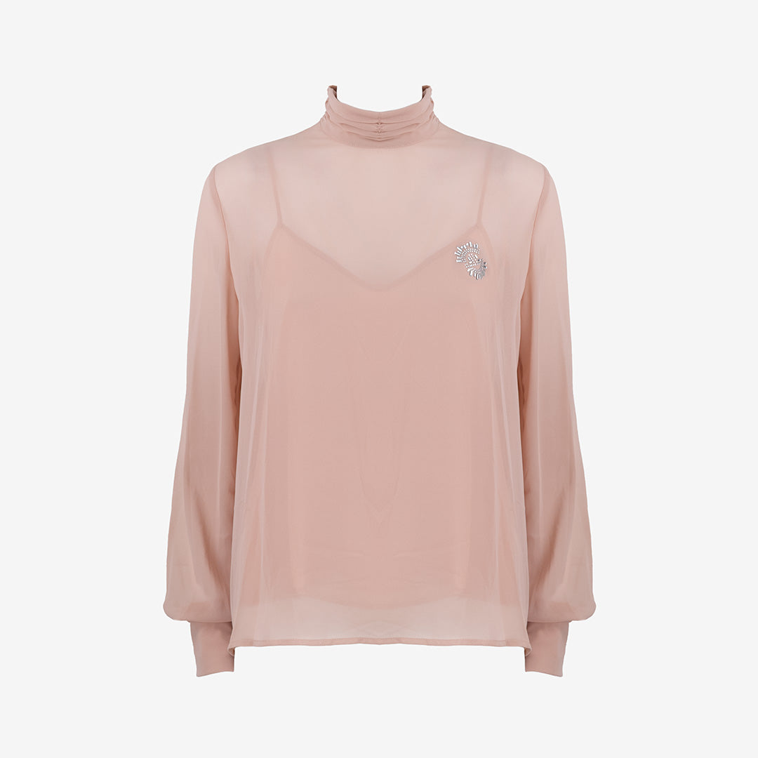 BLUSA GAELLE