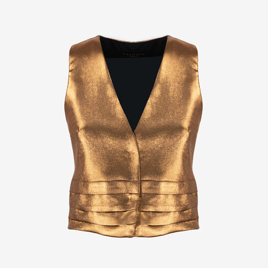 GILET GAELLE