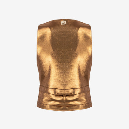 GILET GAELLE