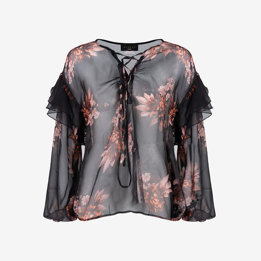 BLUSA GAELLE