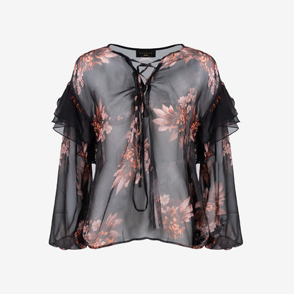 BLUSA GAELLE