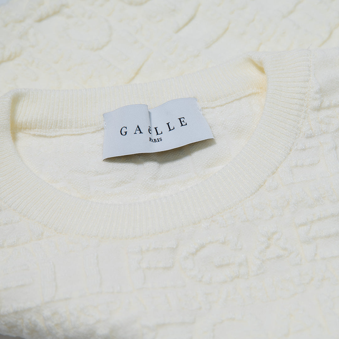 MAGLIA GAELLE