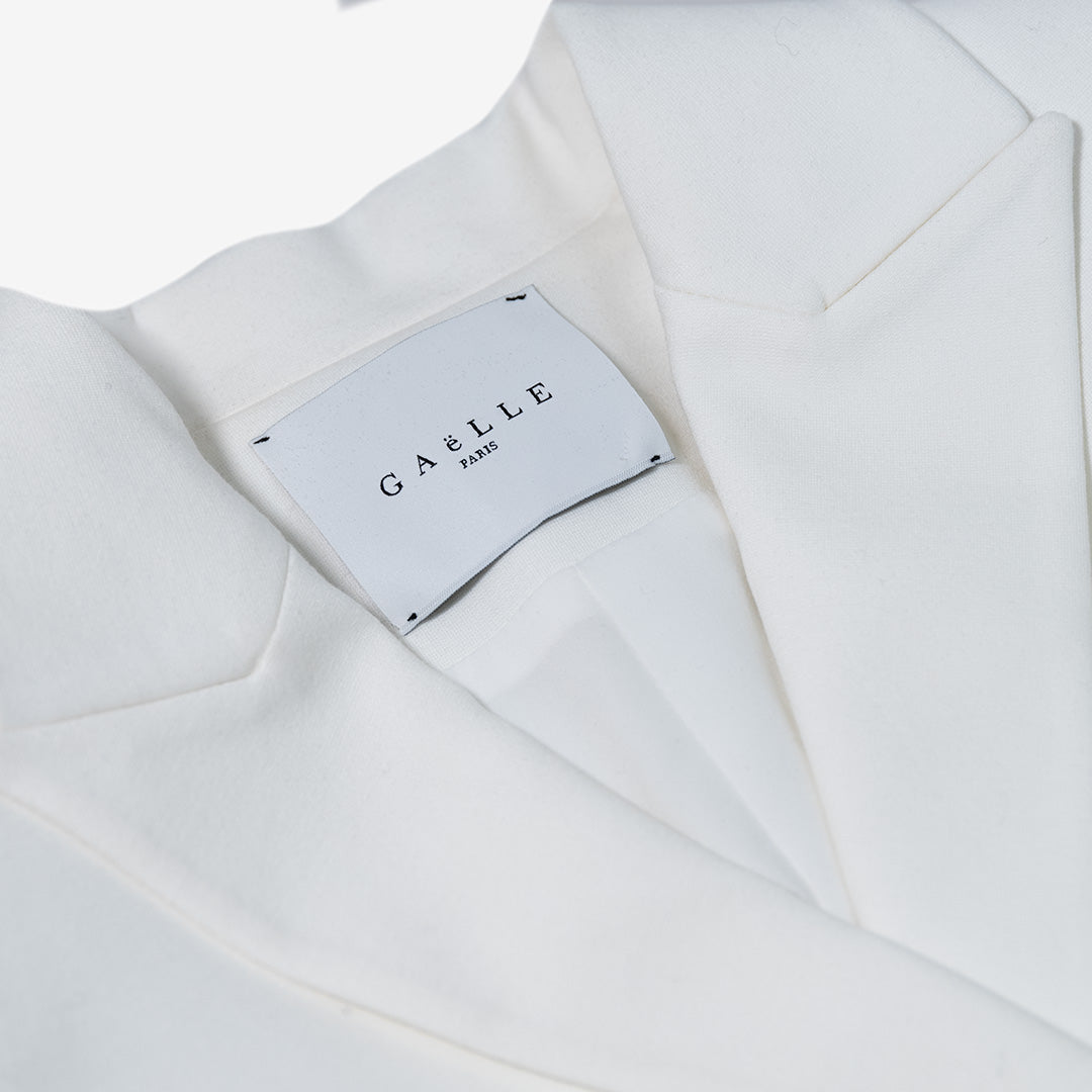 GIACCA GAELLE