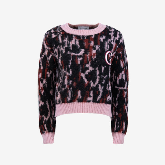 MAGLIA GAELLE