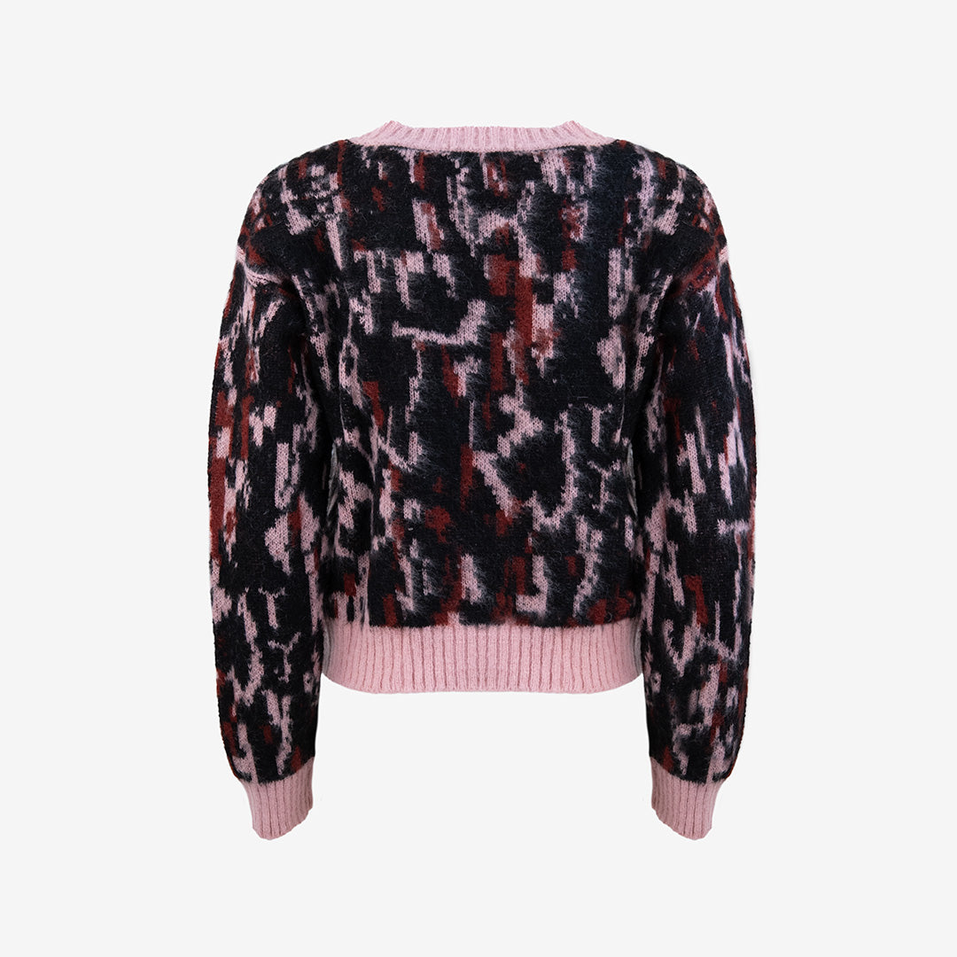 MAGLIA GAELLE