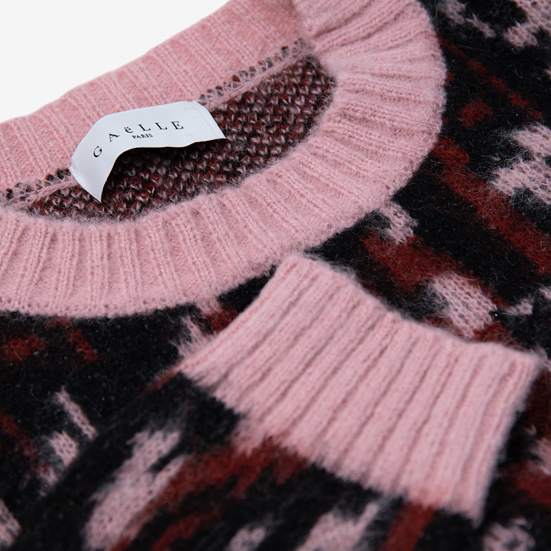 MAGLIA GAELLE