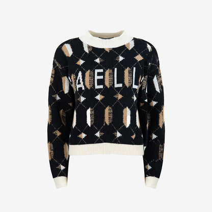 MAGLIA GAELLE