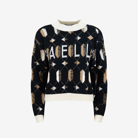 MAGLIA GAELLE